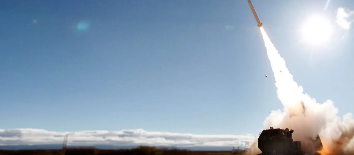 Precision Strike Missile: «Έσπασε ρεκόρ» εμβέλειας ο νέος πύραυλος των ΗΠΑ